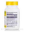 Фото складу Zinc Bisglycinate Chelate 50 mg, Цинк Бісгліцинат, 120 капсул