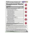 Фото складу Total Care Women’s UT Probiotic 20, Пробіотики для жінок, 3