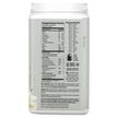 Фото складу Sunwarrior, Sport Organic Active Protein Vanilla, Протеїн, 1 кг