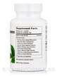 Фото складу American Nutriceuticals, Natura 501, Трави, 120 капсул