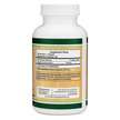 Фото складу Double Wood, Bacopa Extract 450 mg, Бакопа 450 мг, 90 капсул