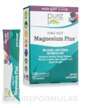 Фото складу Ionic-Fizz Magnesium Plus Mixed Berry Flavor Box of, Магній, 85. 