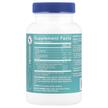 Фото складу TheVitaminShoppe, Super Omega-3 Fish Oil, Омега 3, 60 капсул