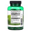 Фото складу Swanson, Horny Goat Weed Extract 500 mg, Горянка, 120 капсул