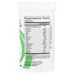 Фото складу Seeking Health, Digestive Enzymes Chewable, Ферменти, 60 таблеток