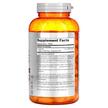 Фото складу Sports Double Strength L-Arginine 1000 mg, L-Аргінін, 180 таблето