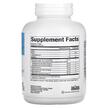 Фото складу Natural Factors, RxOmega-3, Омега-3, 120 м'яких гелів