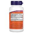 Фото складу NOW, Royal Jelly 1000 mg, Маточне молочко 1000 мг, 60 капсул