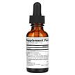 Фото складу Source Naturals, Propolis Tincture Liquid, Прополіс, 29.57 мл
