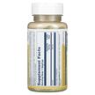 Фото складу Solaray, Quercetin 500 mg, Кверцетин 500 мг, 90 капсул
