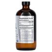 Фото складу NOW, Sports MCT Oil, МСТ Олія без смаку, 473 мл