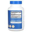 Фото состава Nutricost, Зверобой, St. John's Wort 500 mg, 120 капсул