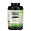 Фото складу Amazing India, Fenugreek 610 mg, Пажитник, 180 капсул