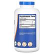 Фото складу Nutricost, MCT Oil 3000 mg, МСТ Тригліцериди, 300 капсул