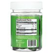Фото складу Magnesium Gummies Zen Green Apple, Магній, 30 таблеток