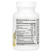 Фото складу Super Nutrition, Stress Support, Підтримка стресу, 60 капсул