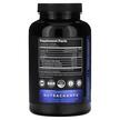 Фото складу NutraChamps, Omega 3 Fish Oil, Риб'ячий жир Омега-3, 180 кап
