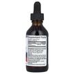 Фото складу Liquid Vitamin B-12 with Natural Flavors, Рідкий B12, 60 мл