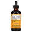 Фото складу Herb Pharm, Kids Black Elderberry, Чорна Бузина, 120 мл