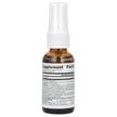 Фото складу Wellness Colloidal Silver Throat Spray, Срібло, 29.57 мл