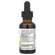 Фото складу Organic True Cinnamon Ceylon Extract, Екстракт кориці, 30 мл