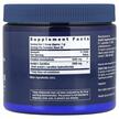 Фото складу Creatine & Acetyl-L-Carnitine Energy Plus, Креатин, 233 г