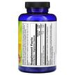 Фото складу Natures Life, Zinc 30 mg, Цинк, 250 капсул