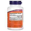 Фото складу NOW, Chondroitin Sulfate, Хондроїтин Сульфат 600 мг, 120 капсул