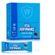 Фото складу Vital Performance Protein Bar Chocolate Almond, Колаген, 55 g eac