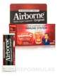 Фото складу Airborne Immune Support Effervescent, Підтримка імунітету, 10 таб