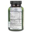 Фото складу Triple-Tea Fat Burner, Жироспалювачі, 75 Liquid Softgels