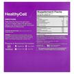 Фото складу HealthyCell, Immune Super Boost Blackberry, Ожина, 30 шт