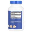 Фото складу Nutricost, Tribulus 1500 mg, Трибулус, 120 капсул