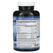 Фото складу Elite Omega-3 Gems 1600 mg Natural Lemon Flavor, Омега 3, 90 капс