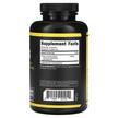 Фото складу Primaforce, Tribulus 1500 mg, Трибулус, 180 капсул