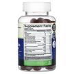 Фото состава Men's Multivitamin Gummies Orange, Витамины для мужчин, 90 т