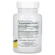 Фото складу Zinc Chelated 30 mg, Хелатний Цинк 30 мг, 90 таблеток