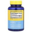 Фото складу Natures Life, Quercetin 400 mg, Кверцетин, 100 капсул