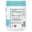 Фото складу Ultiboost Odorless Wild Fish Oil 1000 mg, Омега 3, 400 капсул