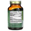 Фото складу HealthForce Superfoods, Chlorella Manna, Хлорела, 100 г