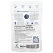 Фото складу Micro Ingredients, Organic Blue Spirulina, Спіруліна, 60 г