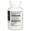 Фото складу DaVinci Laboratories, Relora With Bacopa, Релора, 60 капсул