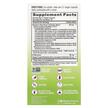 Фото складу Women's Care Raw Flora Probiotic-18, Пробіотики для жінок, 3