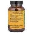 Фото складу Mushroom Wellness Cordyceps Blend with, Гриби Кордицепс, 90 капсу