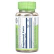 Фото складу Korean Ginseng 550 mg, Женьшень звичайний 550 мг, 100 капсул