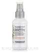 Фото складу TheraZinc Zinc Throat Spray Peppermint Flavor, Цинк, 118 мл