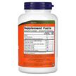 Фото складу NOW, Chewable Papaya Enzymes, Ферменти Папайї, 360 таблеток