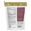 Фото складу Total Beets With CoQ10 Pomegranate, Червоний буряк, 60 Superfood 