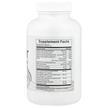 Фото складу Micro Ingredients, Hair Vitamins Complex, Вітаміни, 240 капсул