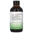 Фото складу Complete Tissue & Bone Massage Oil, Зміцнення кісток, 118 мл